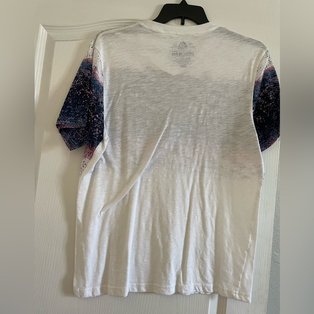 American Rag tee - Picture 2 of 2